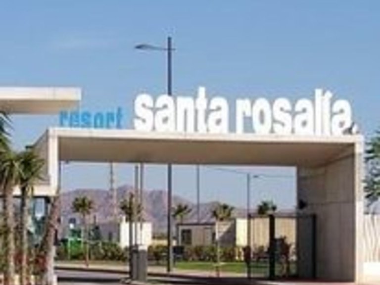 Villa for Sale in Santa Rosalia Lake And Life Resort, Murcia 9