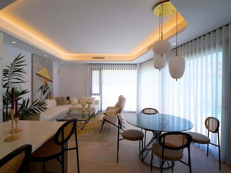 Villa for Sale in Villamartin, Alicante 13