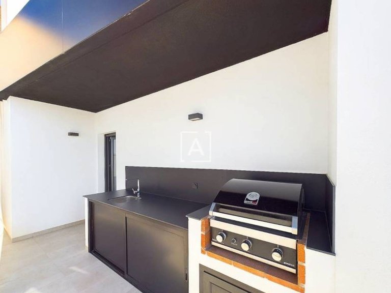 Penthouse for Sale in Los Dolses, Alicante 29