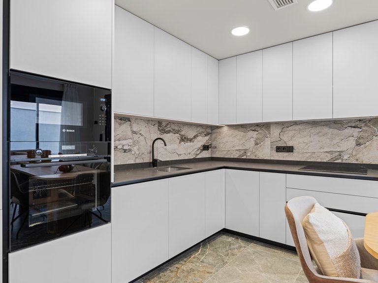 Villa for Sale in Torre De La Horadada, Alicante 36