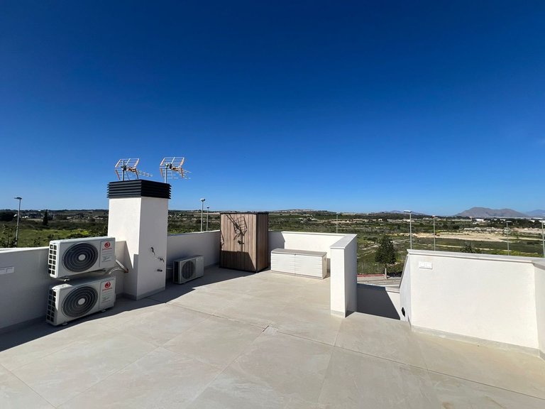 Villa for Sale in Benijofar, Alicante 7