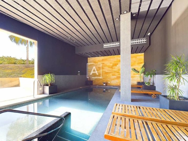 Penthouse for Sale in Los Dolses, Alicante 39