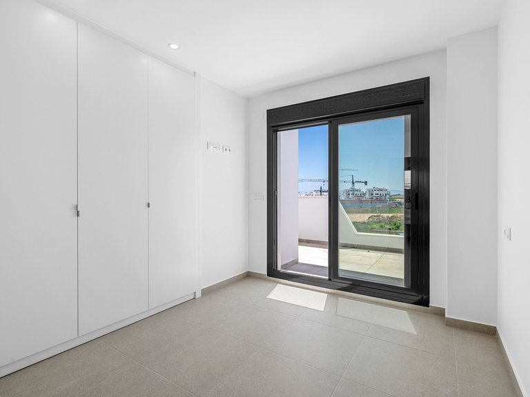 Apartment for Sale in Santa Rosalia Lake And Life Resort, Murcia 7