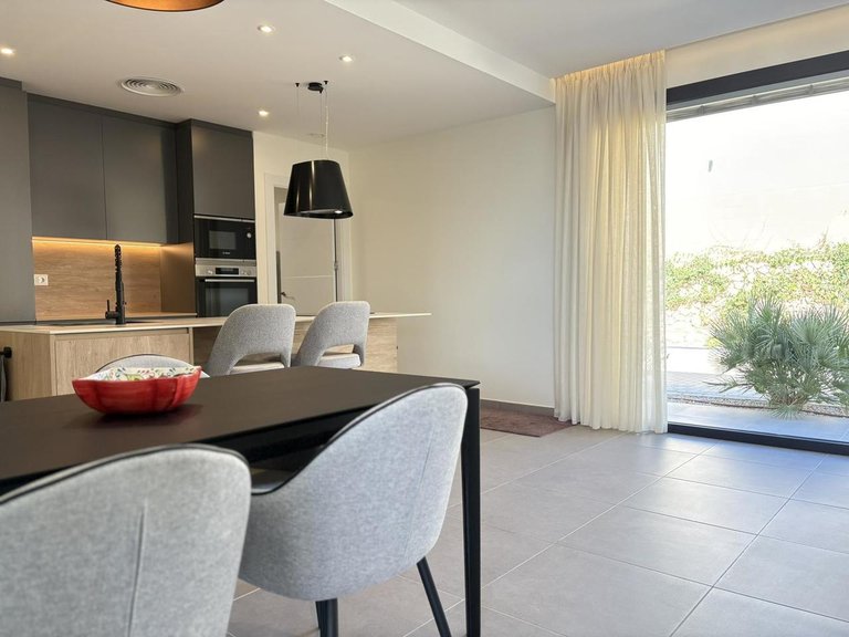 Villa for Sale in Altaona Golf And Country Village, Murcia 16