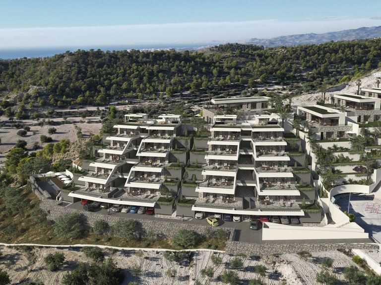 Apartment for Sale in Finestrat, Alicante 7