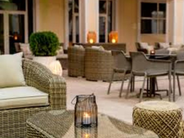 Villa for Sale in Altaona Golf And Country Village, Murcia 42