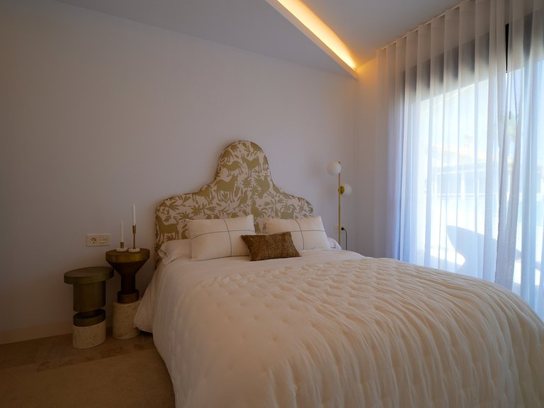 Villa for Sale in Villamartin, Alicante 22