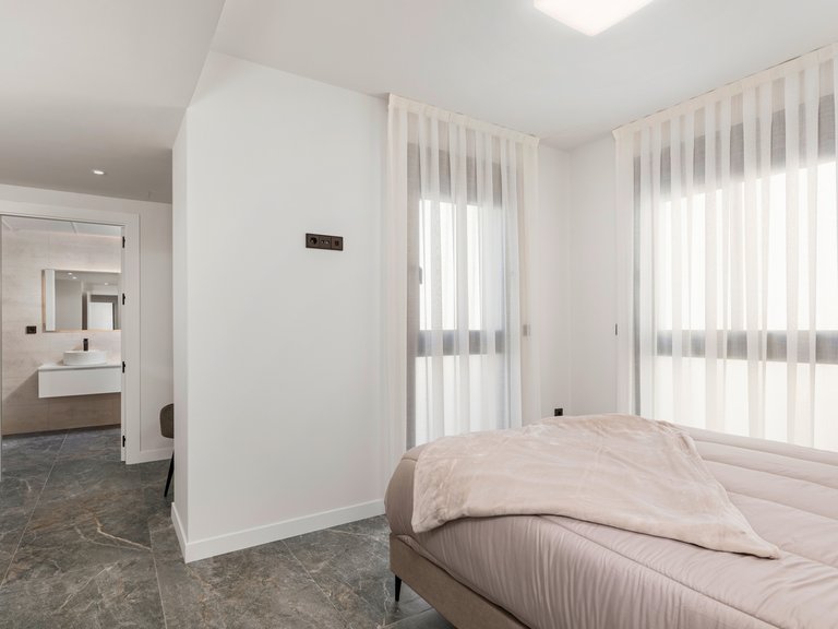 Villa for Sale in Torre De La Horadada, Alicante 18