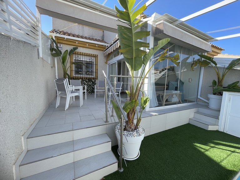 Town House for Sale in Torre De La Horadada, Alicante 9