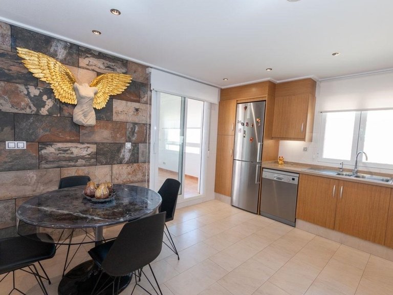 Apartment for Sale in Villamartin, Alicante 19