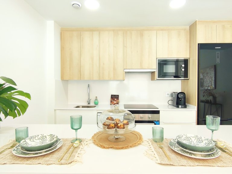 Town House for Sale in San Javier, Murcia 6