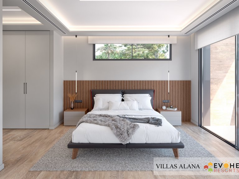 Villa for Sale in Santa Rosalia, Murcia 7