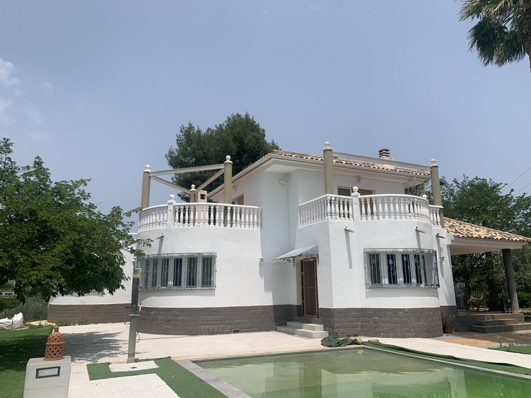 Villa for Sale in Cehegin, Murcia 35