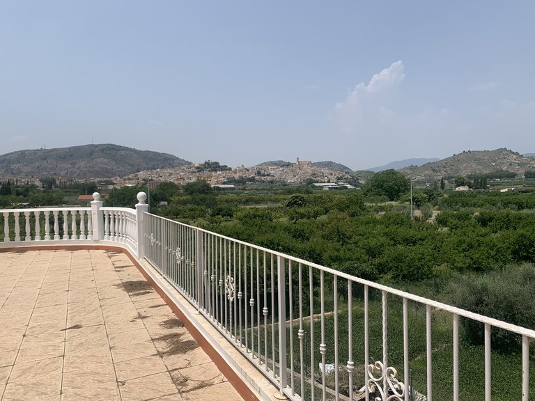 Villa for Sale in Cehegin, Murcia 40