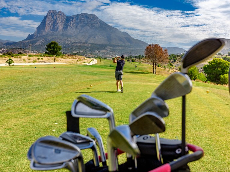 Apartment for Sale in Finestrat, Alicante 12