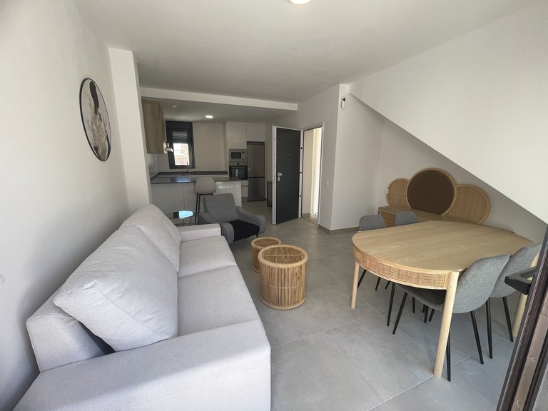 Apartment for Sale in Villamartin, Alicante 7