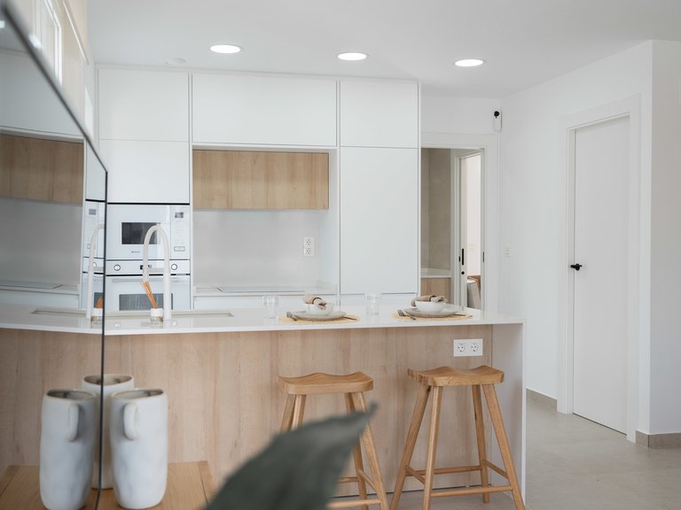 Apartment for Sale in Pilar De La Horadada, Murcia 38