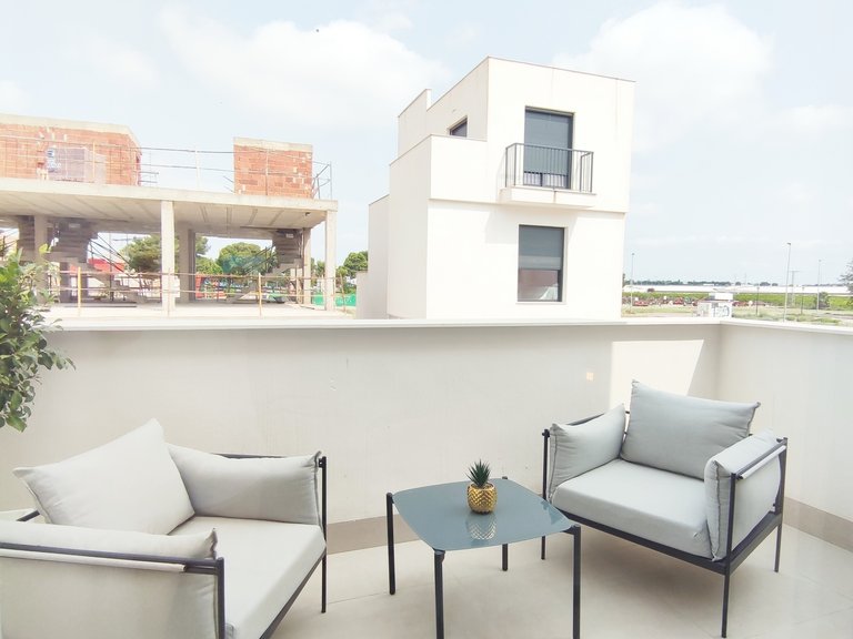 Town House for Sale in San Javier, Murcia 29