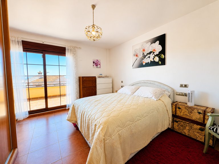 Villa for Sale in Altaona Golf And Country Village, Murcia 36
