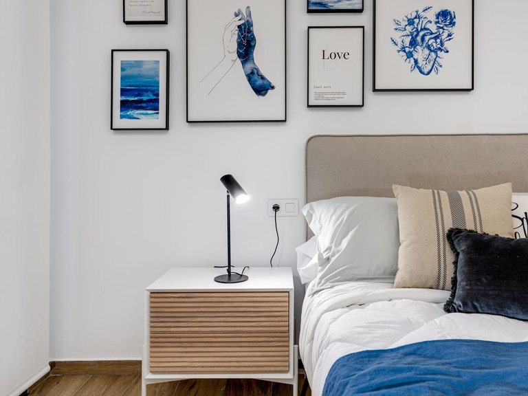 Apartment for Sale in San Javier, Murcia 12