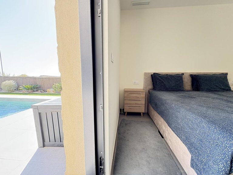 Villa for Sale in Altaona Golf And Country Village, Murcia 28