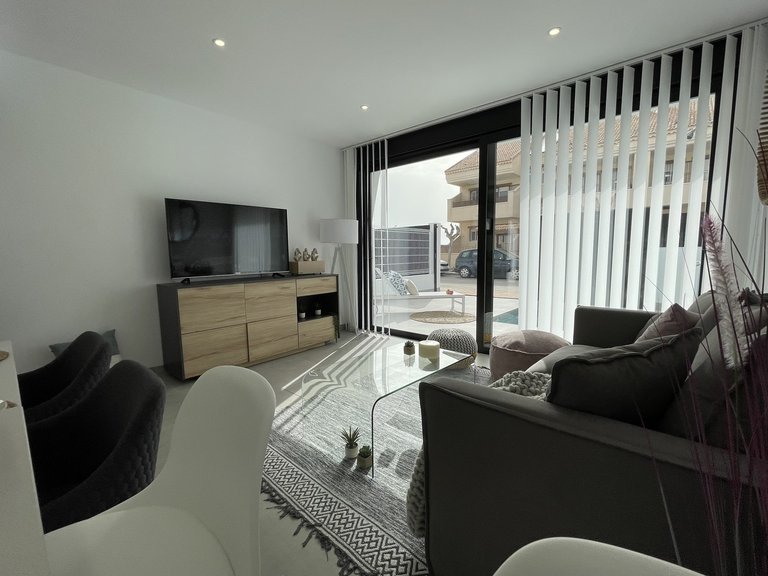 Villa for Sale in San Javier, Murcia 8