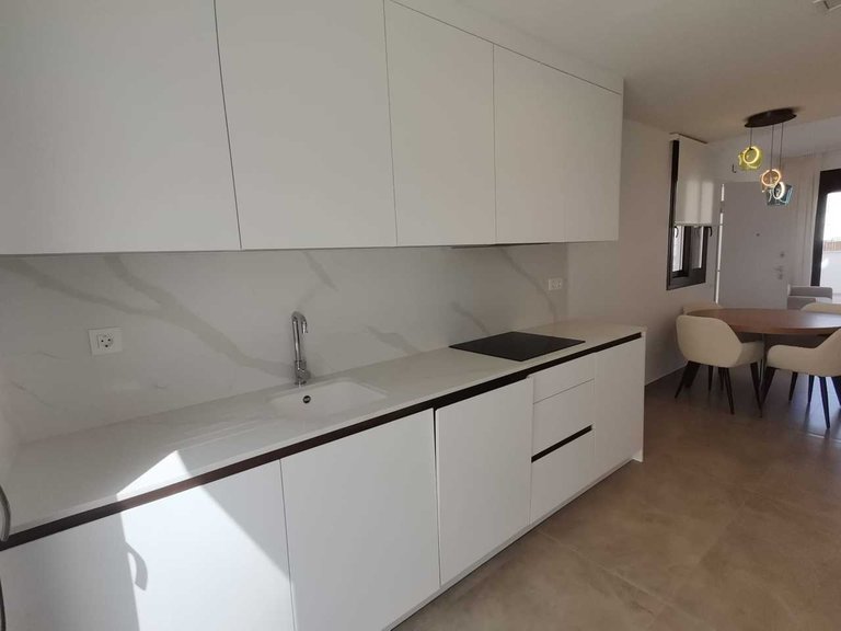 Apartment for Sale in Los Balcones, Alicante 17