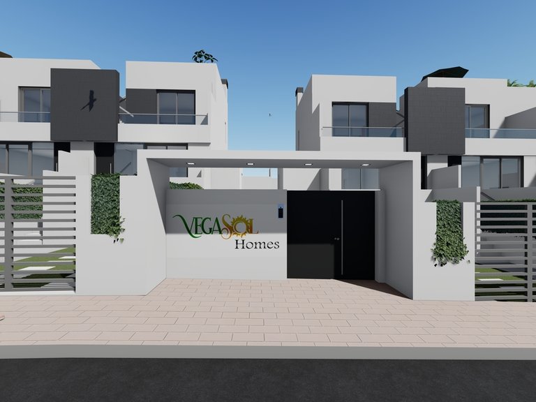 Villa for Sale in Cox, Alicante 16