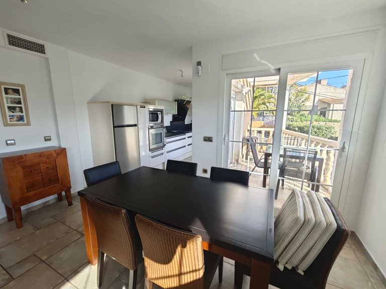 Villa for Sale in Altea, Alicante 38