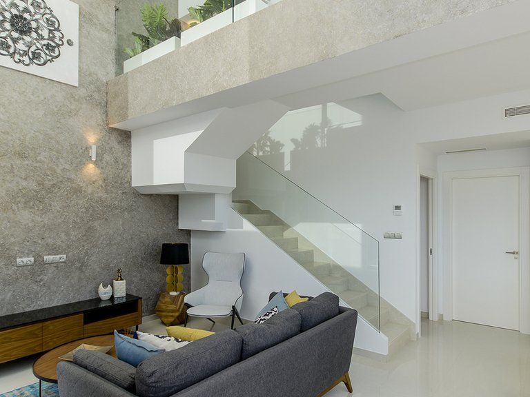 Villa for Sale in Los Montesinos, Alicante 18