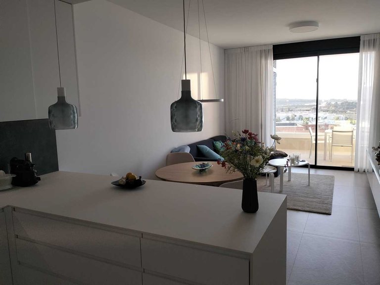 Apartment for Sale in Benijofar, Alicante 8