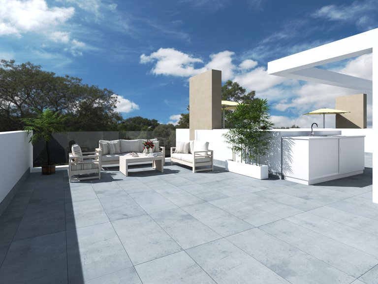 Villa for Sale in Santa Rosalia Lake And Life Resort, Murcia 10