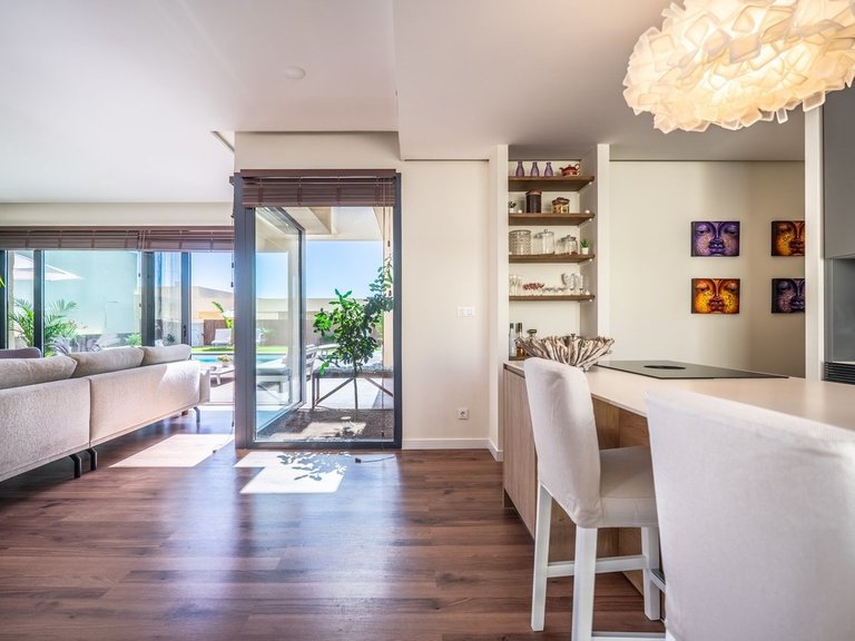 Villa for Sale in Altaona Golf And Country Village, Murcia 16