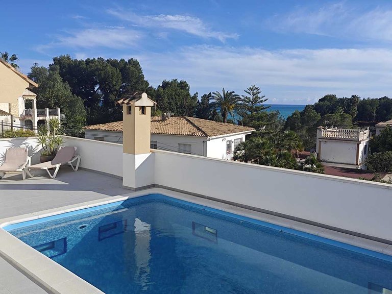 Villa for Sale in Altea, Alicante 45