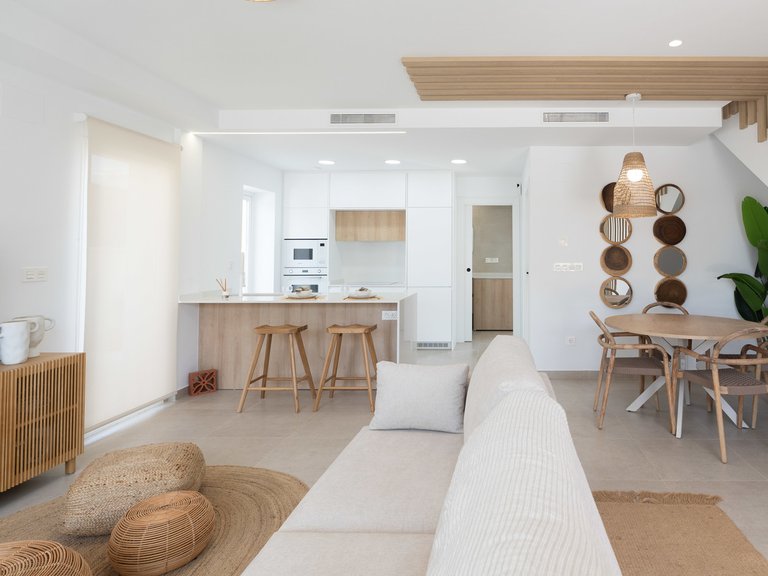 Apartment for Sale in Pilar De La Horadada, Murcia 33