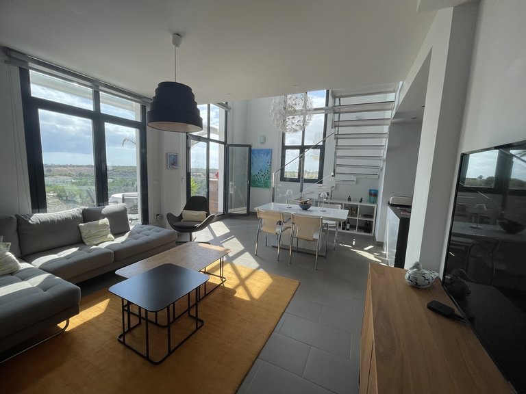Penthouse for Sale in Las Ramblas Golf, Alicante 25