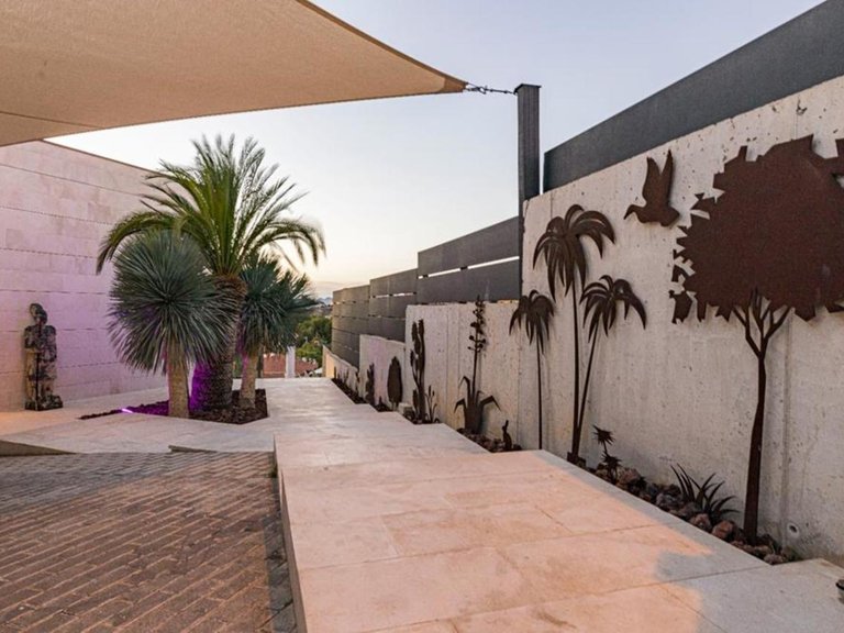 Villa for Sale in Murcia, Murcia 9