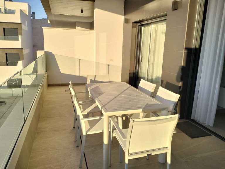 Apartment for Sale in Benijofar, Alicante 10