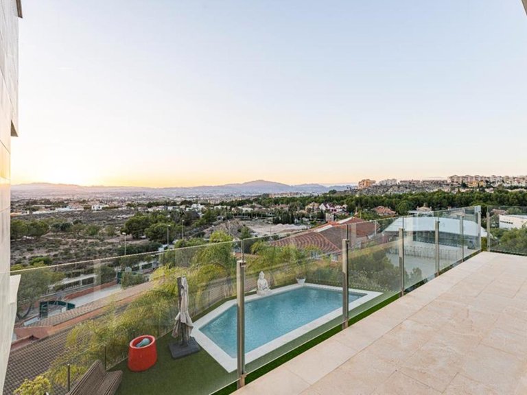 Villa for Sale in Murcia, Murcia 5