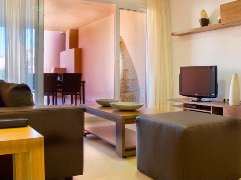 Apartment for Sale in Mar Menor Golf Resort, Murcia 8