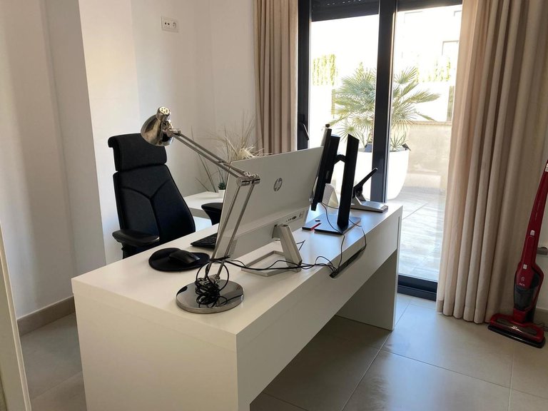 Villa for Sale in La Nucia, Alicante 32