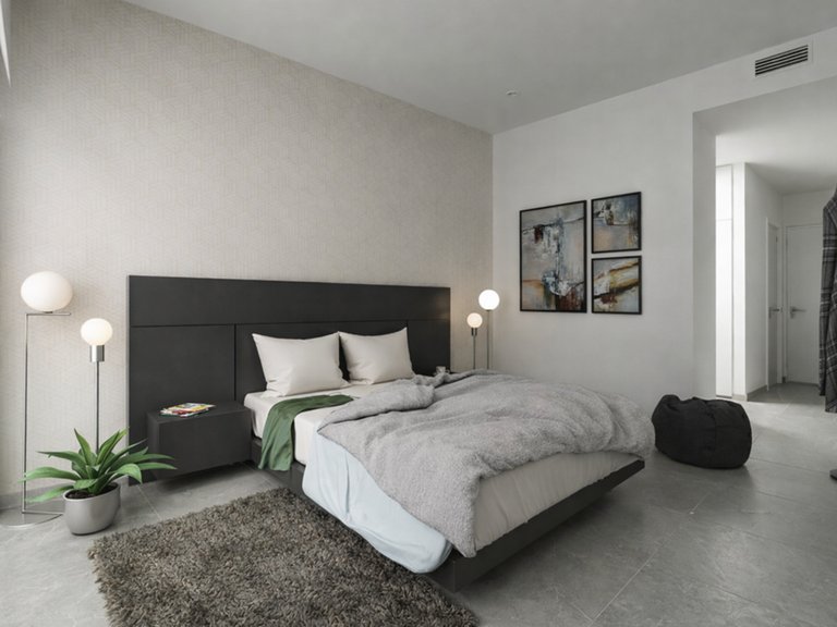Villa for Sale in Altaona Golf And Country Village, Murcia 6
