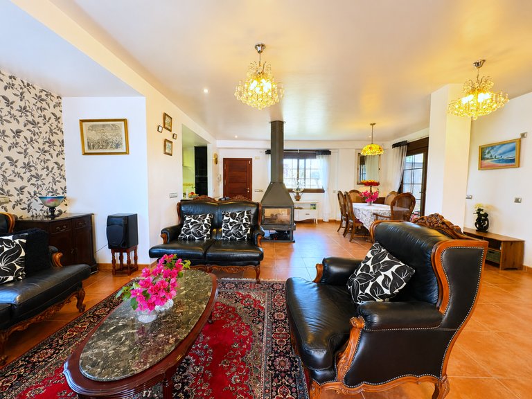 Villa for Sale in Altaona Golf And Country Village, Murcia 16