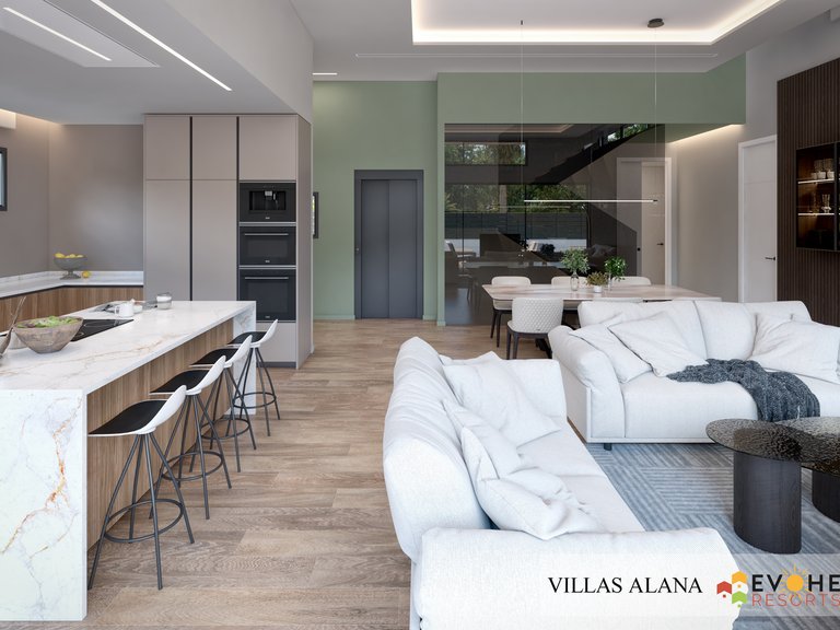 Villa for Sale in Santa Rosalia, Murcia 6