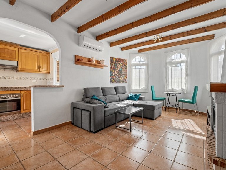 Villa for Sale in Villamartin, Alicante 7