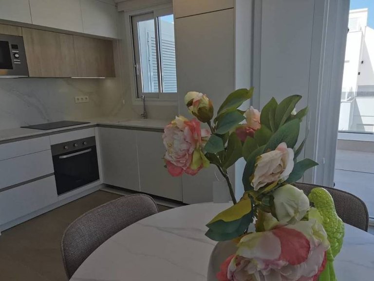 Apartment for Sale in Torrevieja, Alicante 22