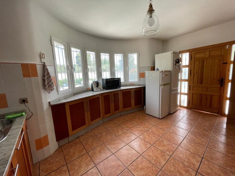 Villa for Sale in Cehegin, Murcia 14