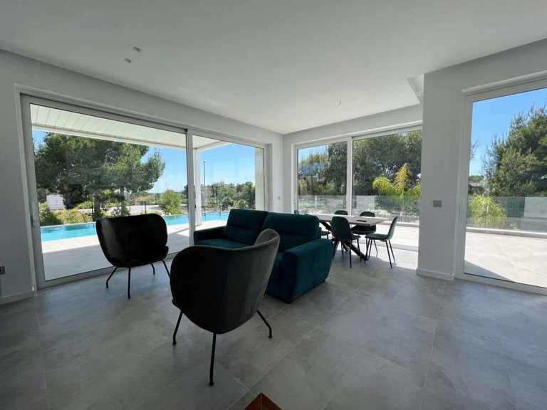 Villa for Sale in Las Colinas Golf Resort, Alicante 8