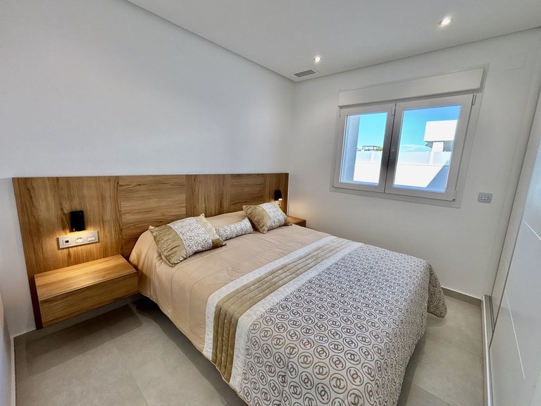 Villa for Sale in Benijofar, Alicante 16