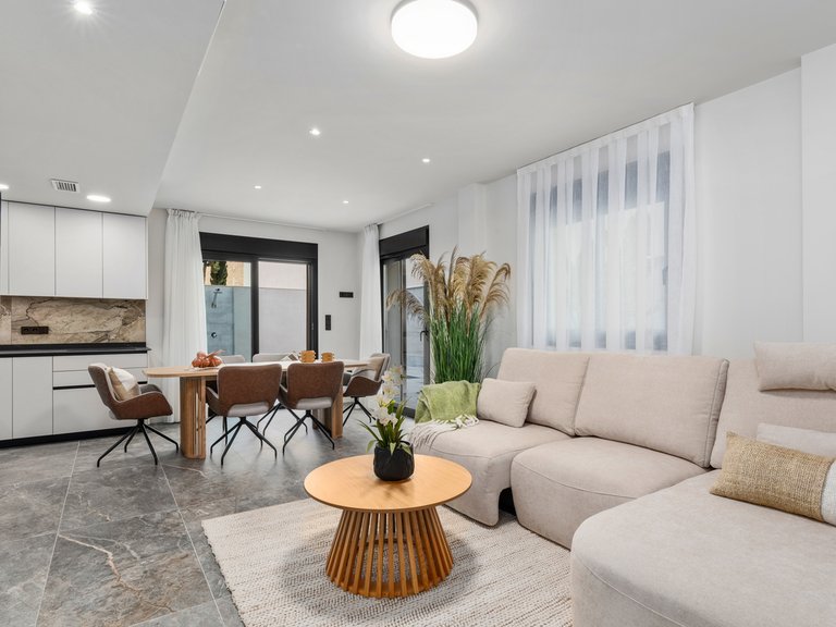 Villa for Sale in Torre De La Horadada, Alicante 32